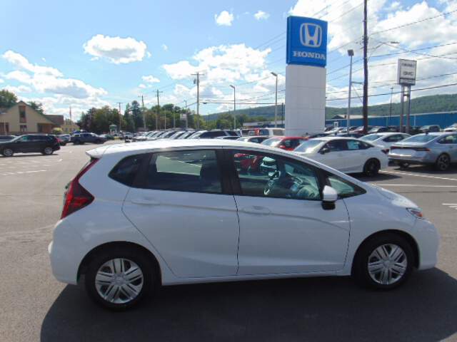  2019 Honda Fit Image: 3