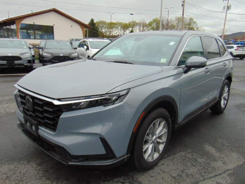  2023 Honda CR-V Image: 0