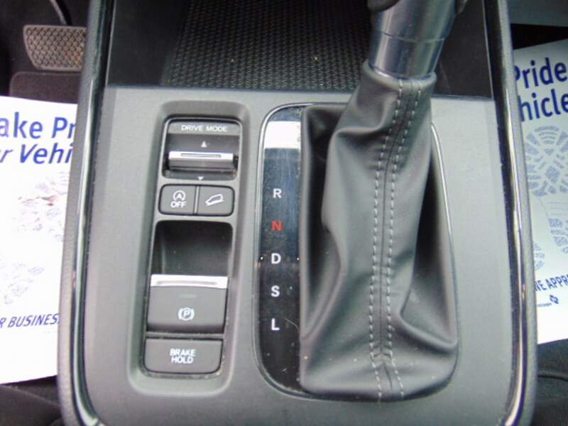  2023 Honda CR-V Image: 11