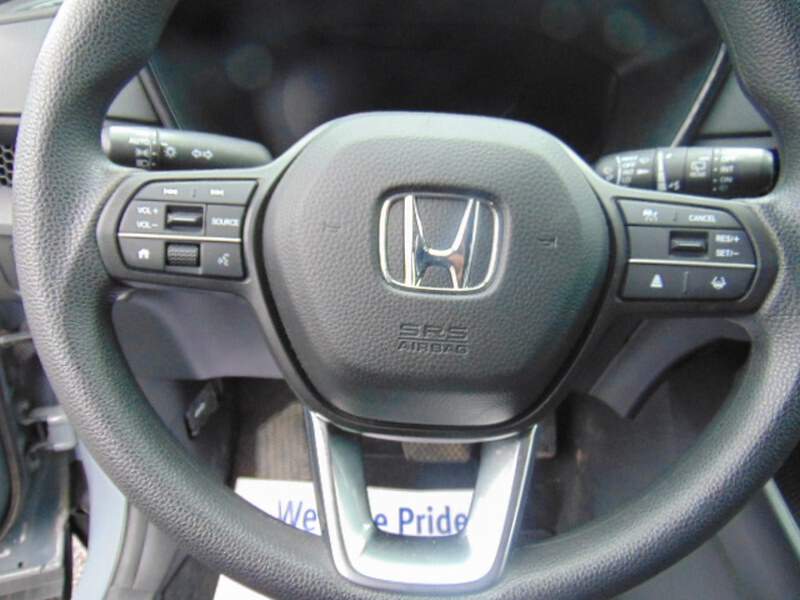  2023 Honda CR-V Image: 12