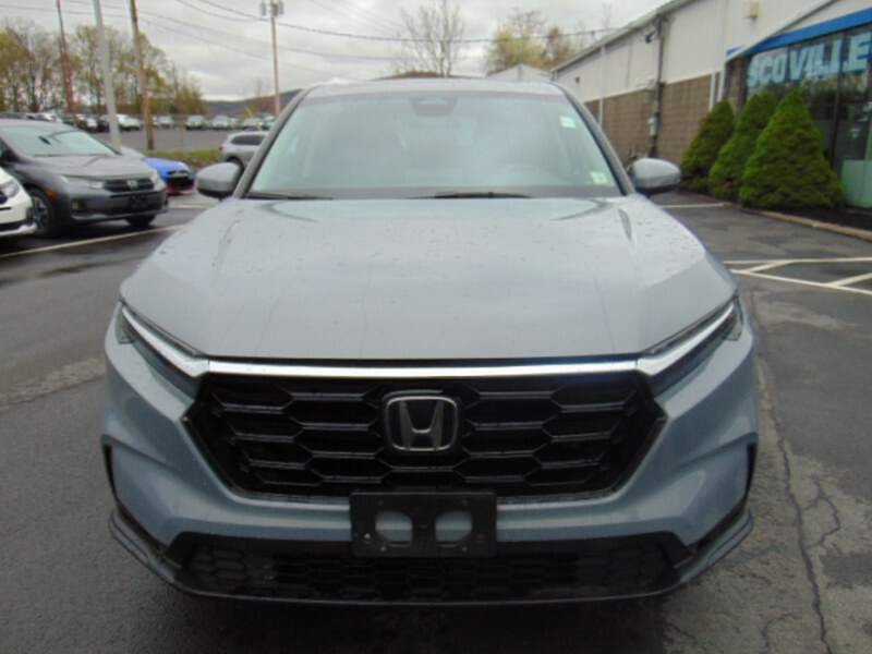  2023 Honda CR-V Image: 1