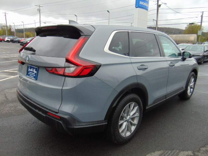  2023 Honda CR-V Image: 4