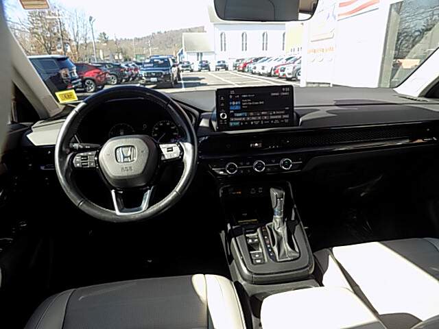  2024 Honda CR-V Image: 9