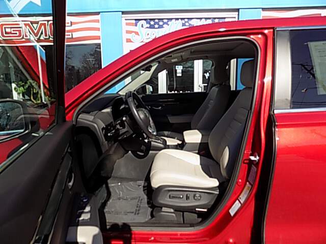  2024 Honda CR-V Image: 10