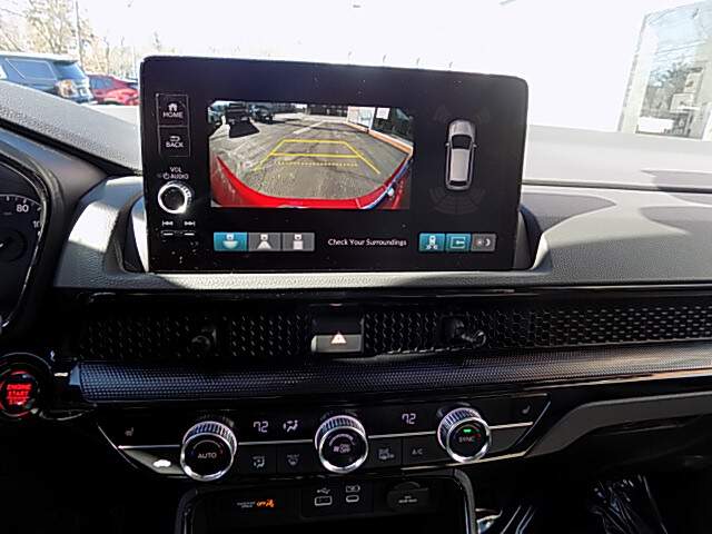  2024 Honda CR-V Image: 12