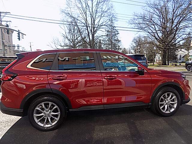  2024 Honda CR-V Image: 5