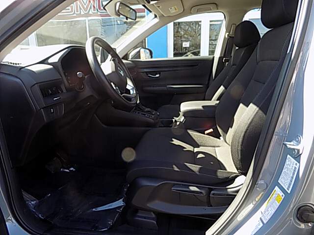  2023 Honda CR-V Image: 10