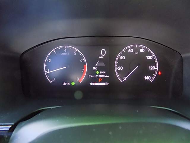  2023 Honda CR-V Image: 11