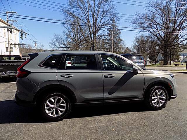  2023 Honda CR-V Image: 5