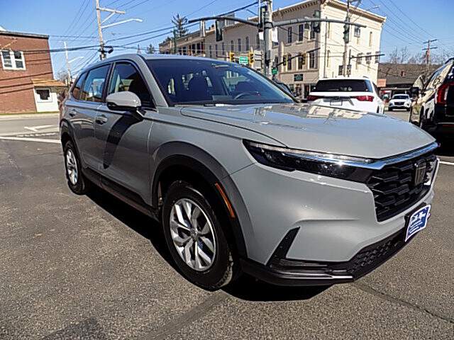  2023 Honda CR-V Image: 6