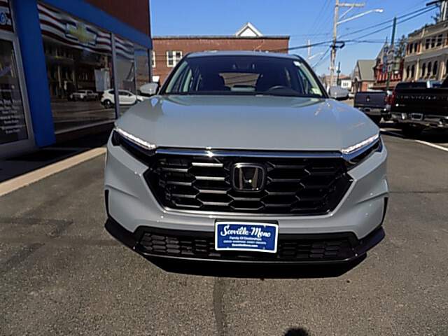  2023 Honda CR-V Image: 7