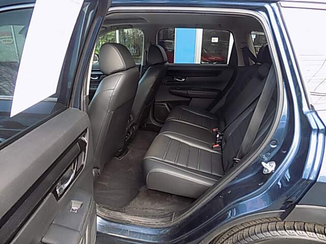  2024 Honda CR-V Image: 9
