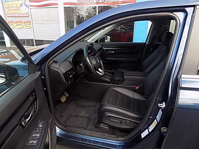  2024 Honda CR-V Image: 10