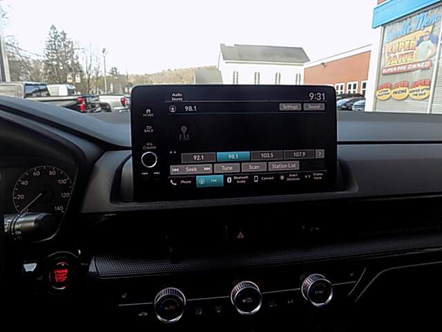  2024 Honda CR-V Image: 11