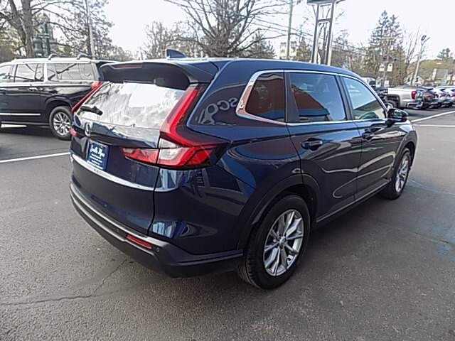  2024 Honda CR-V Image: 5