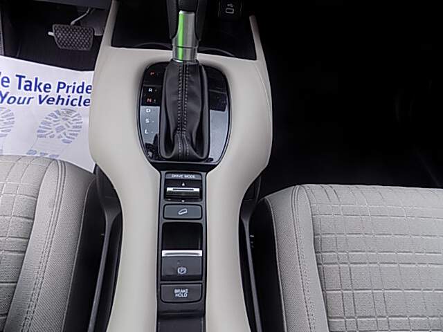  2024 Honda HR-V Image: 11