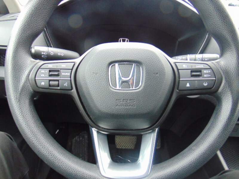  2024 Honda CR-V Image: 12