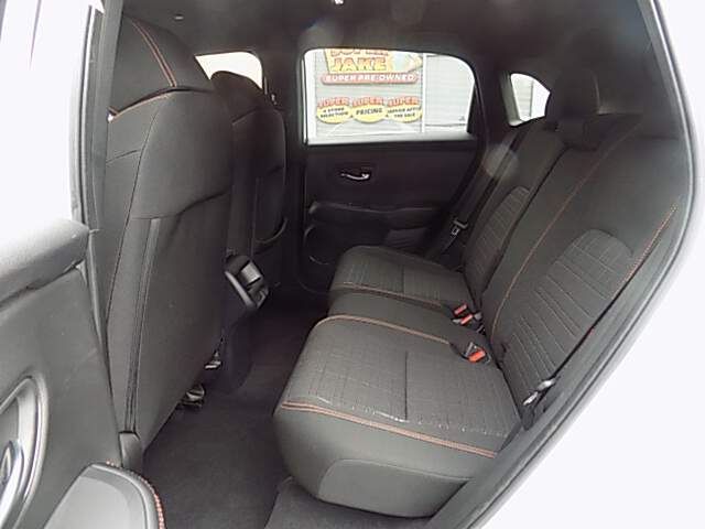 2024 Honda HR-V Image: 9