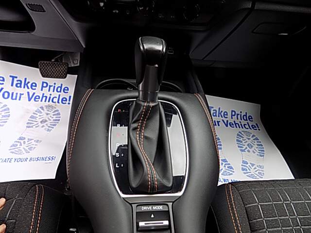  2024 Honda HR-V Image: 11