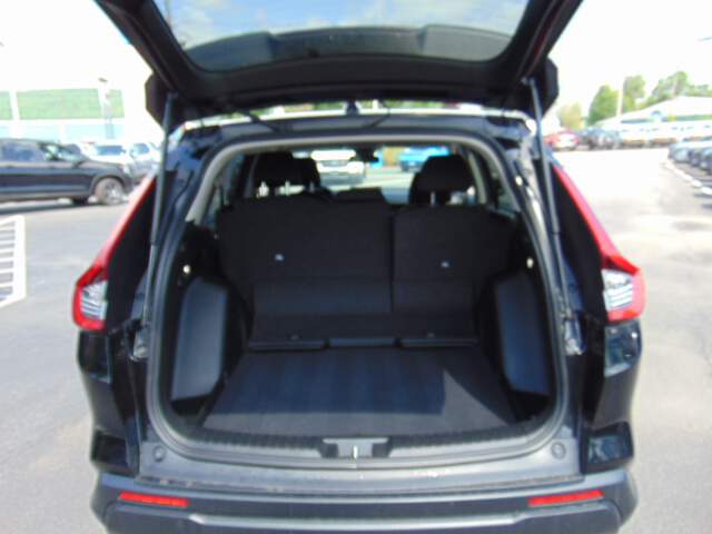 2024 Honda CR-V Image: 9