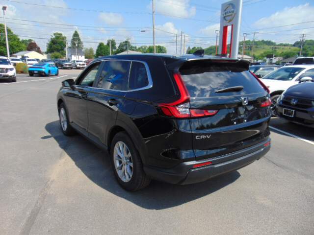  2024 Honda CR-V Image: 1