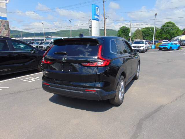  2024 Honda CR-V Image: 3