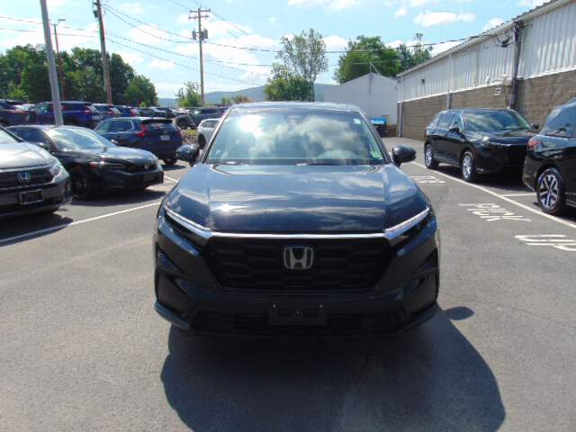 2024 Honda CR-V Image: 5