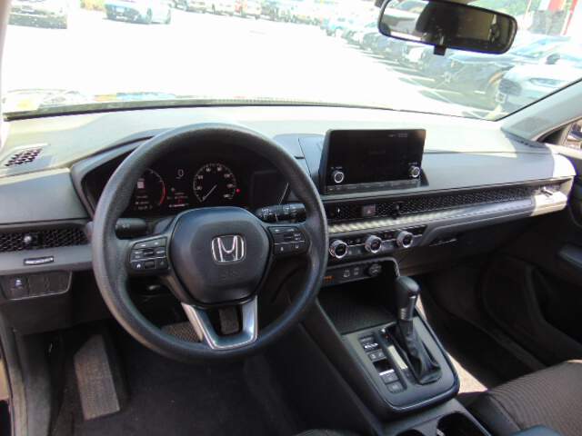  2024 Honda CR-V Image: 7