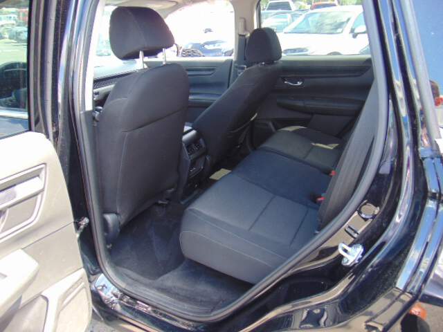  2024 Honda CR-V Image: 8