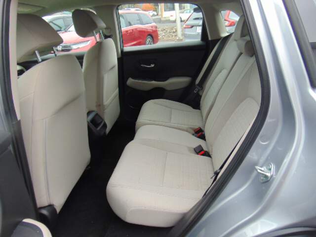  2024 Honda HR-V Image: 7
