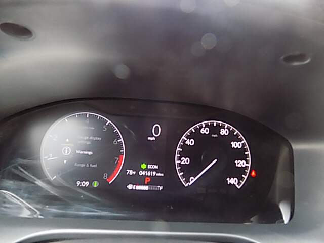  2024 Honda HR-V Image: 12