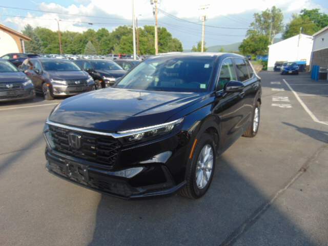  2023 Honda CR-V Image: 0