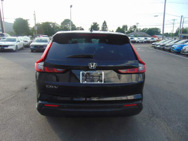  2023 Honda CR-V Image: 9