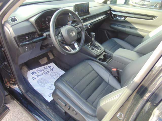  2023 Honda CR-V Image: 1