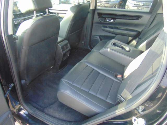  2023 Honda CR-V Image: 3