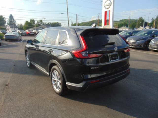 2023 Honda CR-V Image: 4