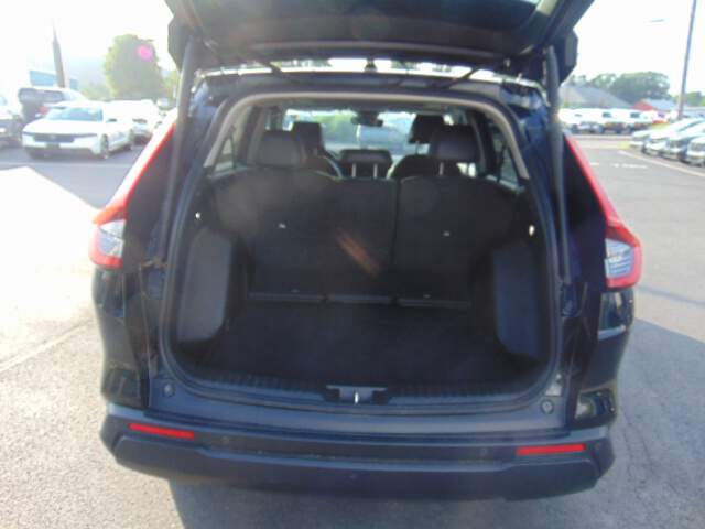  2023 Honda CR-V Image: 5