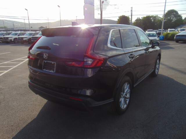  2023 Honda CR-V Image: 6