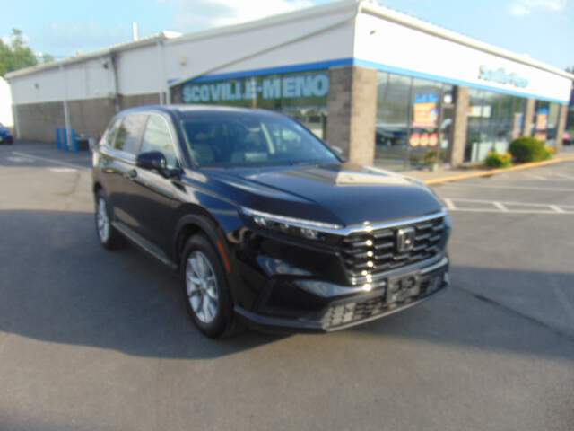  2023 Honda CR-V Image: 7