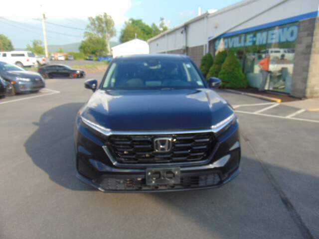  2023 Honda CR-V Image: 8