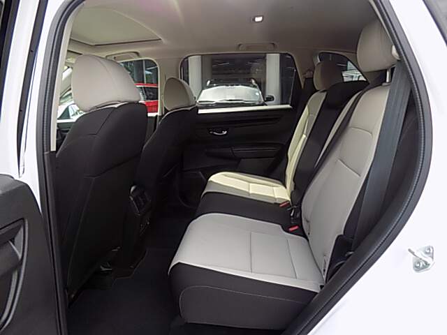  2024 Honda CR-V Image: 9