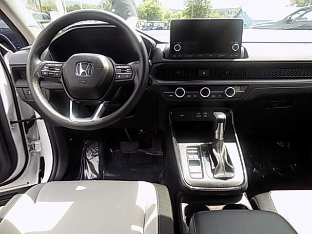  2024 Honda CR-V Image: 10