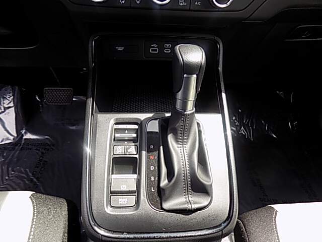  2024 Honda CR-V Image: 11