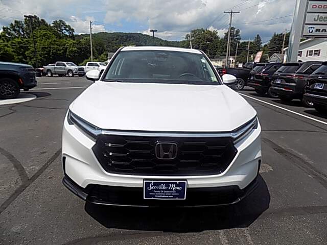  2024 Honda CR-V Image: 1