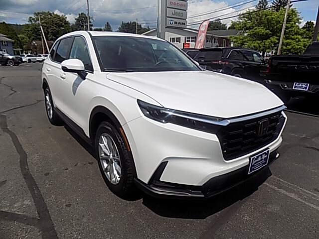  2024 Honda CR-V Image: 2