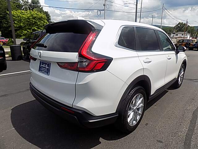  2024 Honda CR-V Image: 4