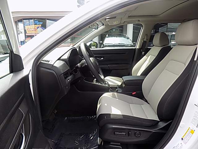  2024 Honda CR-V Image: 8