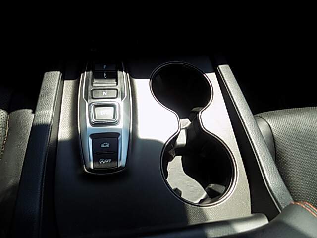  2025 Honda Ridgeline Image: 11