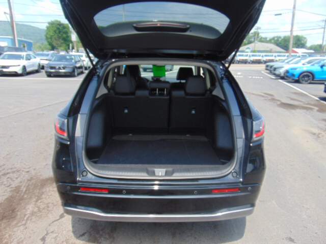  2026 Honda HR-V Image: 9