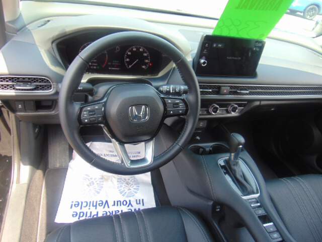  2026 Honda HR-V Image: 7